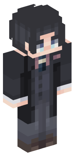 saiyanbeast Minecraft Skin Preview on Minecraft.Co.Com