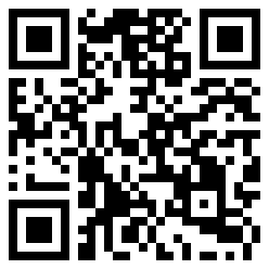 SaiyanSarah QR Code