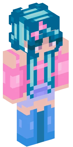 Minecraft Skin #241135