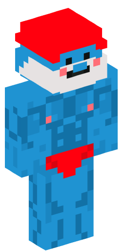Minecraft Skin #241139