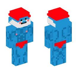 Minecraft Skin #241139