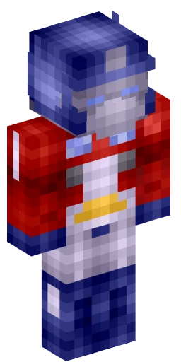 Minecraft Skin #241141