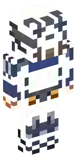 Minecraft Skin #241142