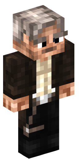 Minecraft Skin #241143