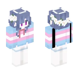 Minecraft Skin #241146