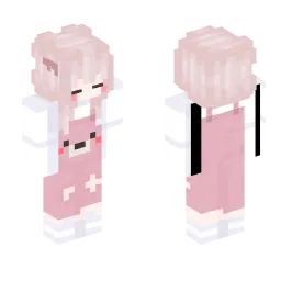 Minecraft Skin #241147