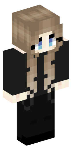 Minecraft Skin #241153
