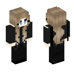 Minecraft Skin #241153