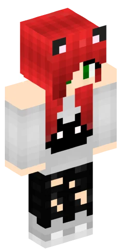 Minecraft Skin #241154