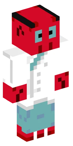 Minecraft Skin #241155
