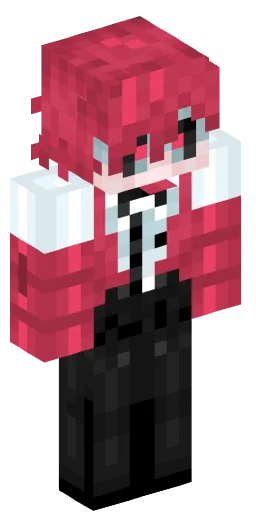 Minecraft Skin #241156