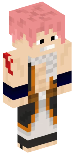 Minecraft Skin #241157