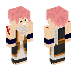 Minecraft Skin #241157