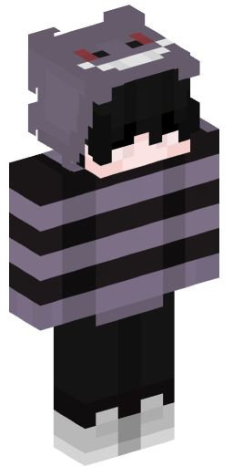Minecraft Skin #241158