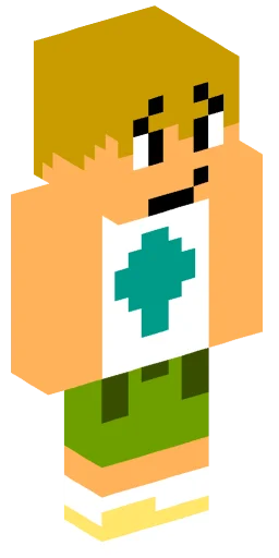 Minecraft Skin #241159