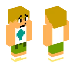 Minecraft Skin #241159