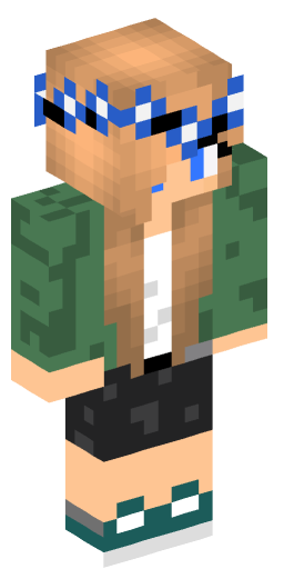 Minecraft Skin #241161
