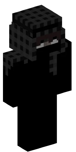 Minecraft Skin #241162