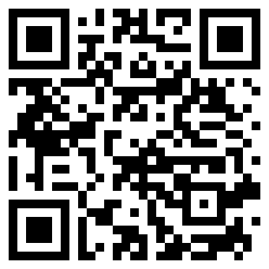 Natsukih QR Code