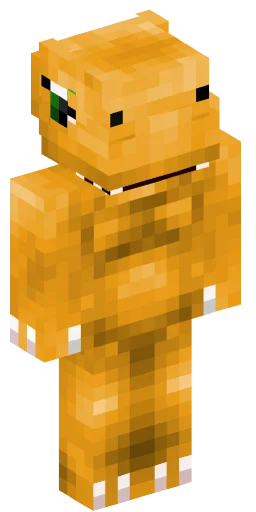 Minecraft Skin #241166