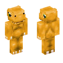 Minecraft Skin #241166