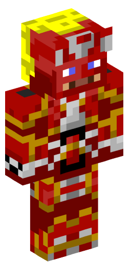 Minecraft Skin #241167