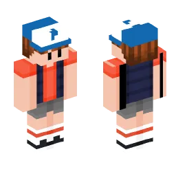 Minecraft Skin #241169
