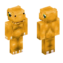 Minecraft Skin #241171