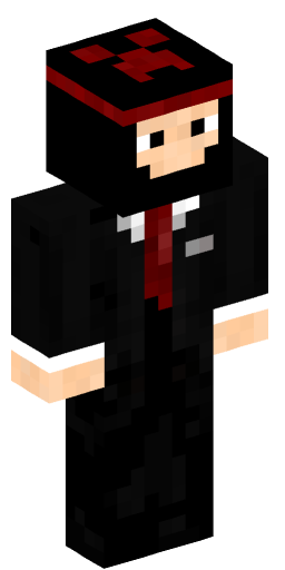 Minecraft Skin #241173