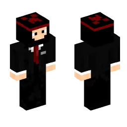 Minecraft Skin #241173