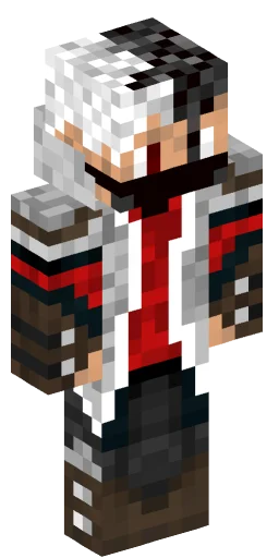 Minecraft Skin #241182