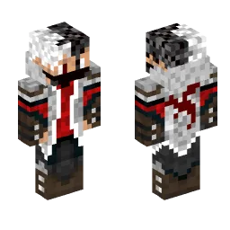 Minecraft Skin #241182