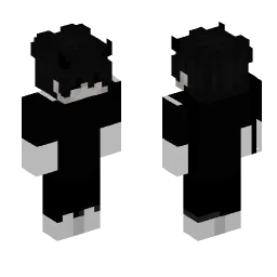 Minecraft Skin #241192