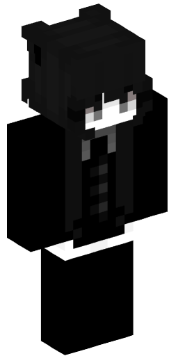 Minecraft Skin #241196