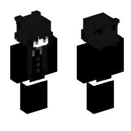 Minecraft Skin #241196
