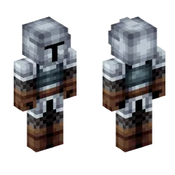 Minecraft Skin #241213