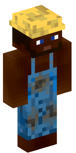 Minecraft Skin #241215