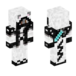 Minecraft Skin #241216