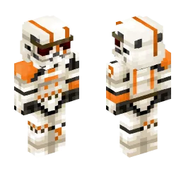 Minecraft Skin #241218