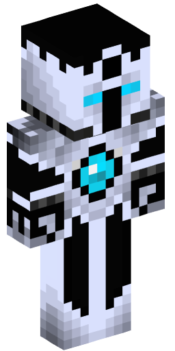 stormtrooper139 Minecraft Skin Preview on Minecraft.Co.Com