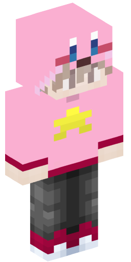 Minecraft Skin #241231