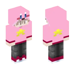 Minecraft Skin #241231