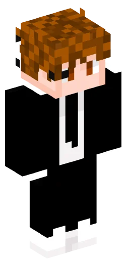 Minecraft Skin #241234