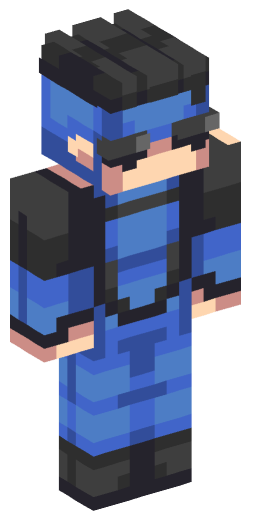Minecraft Skin #241235