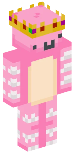 Minecraft Skin #241236