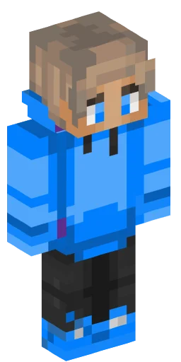 Minecraft Skin #241237