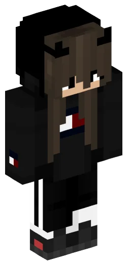 Minecraft Skin #241239