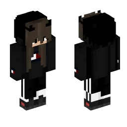 Minecraft Skin #241239