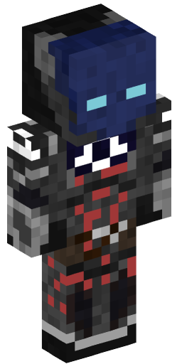 Minecraft Skin #241240