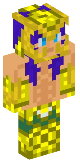 Minecraft Skin #241241